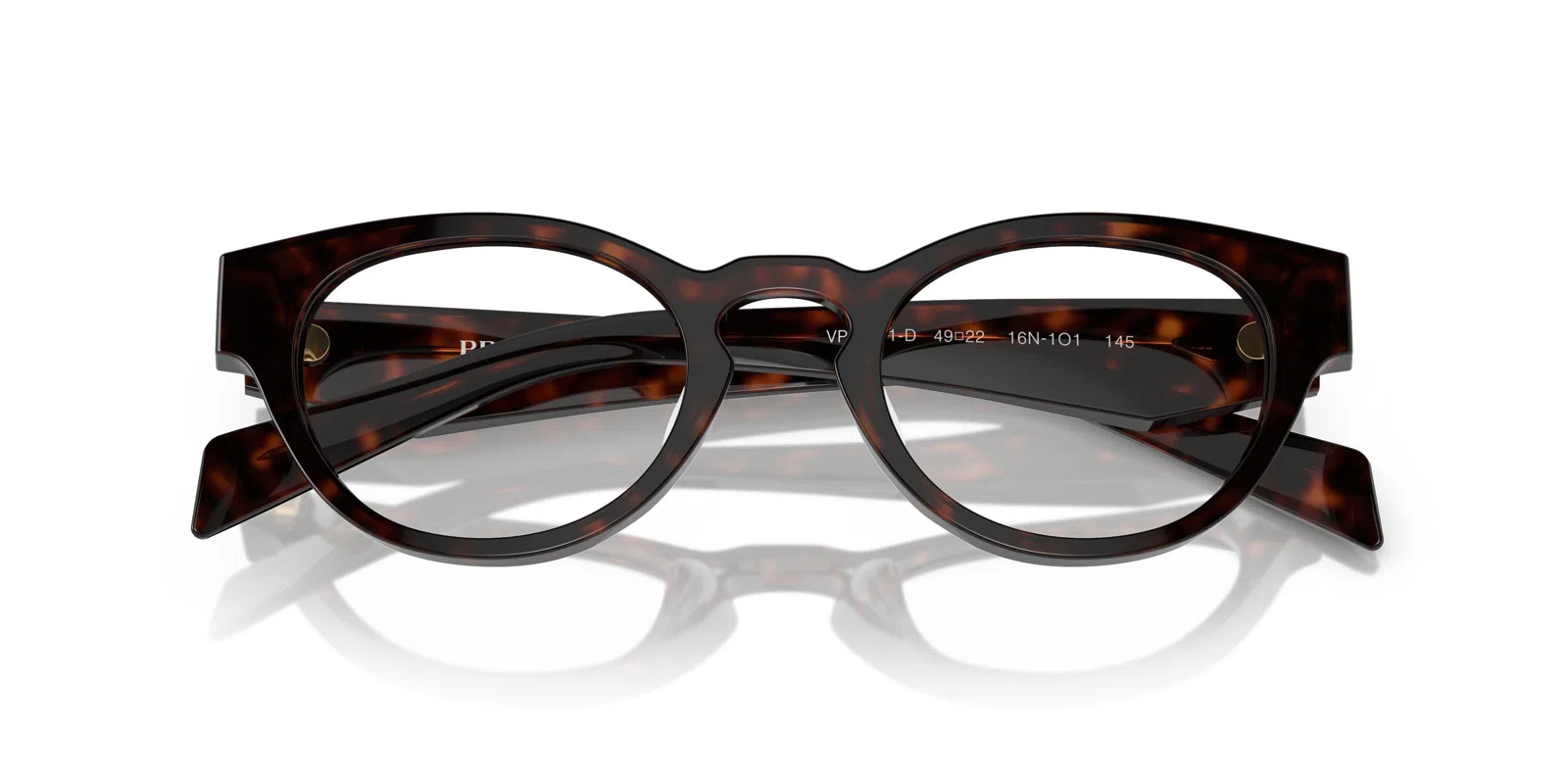 Prada A11VD Eyeglasses - view 19